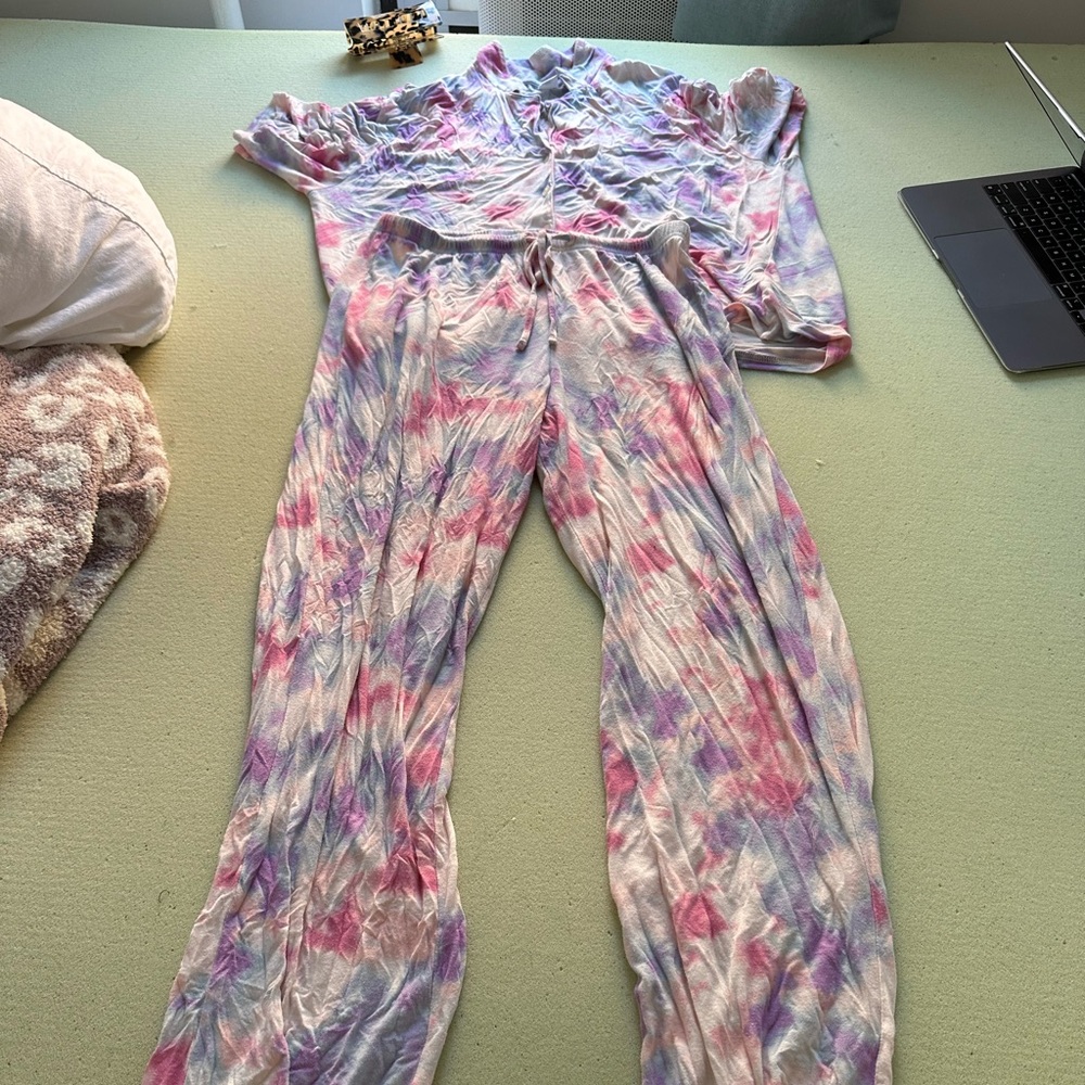 BP cloud PJ set